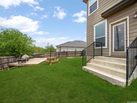 7235 Dulce San Antonio TX 78252