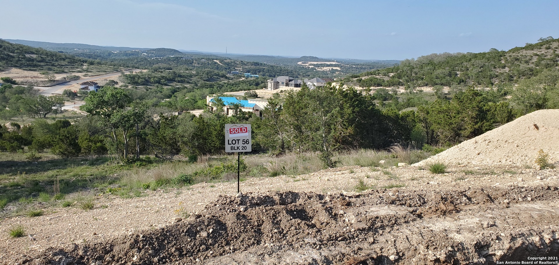 11007 Ashby Canyon San Antonio TX 78255