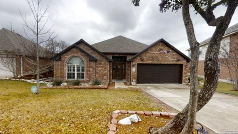 10625 Black Horse Helotes TX 78023