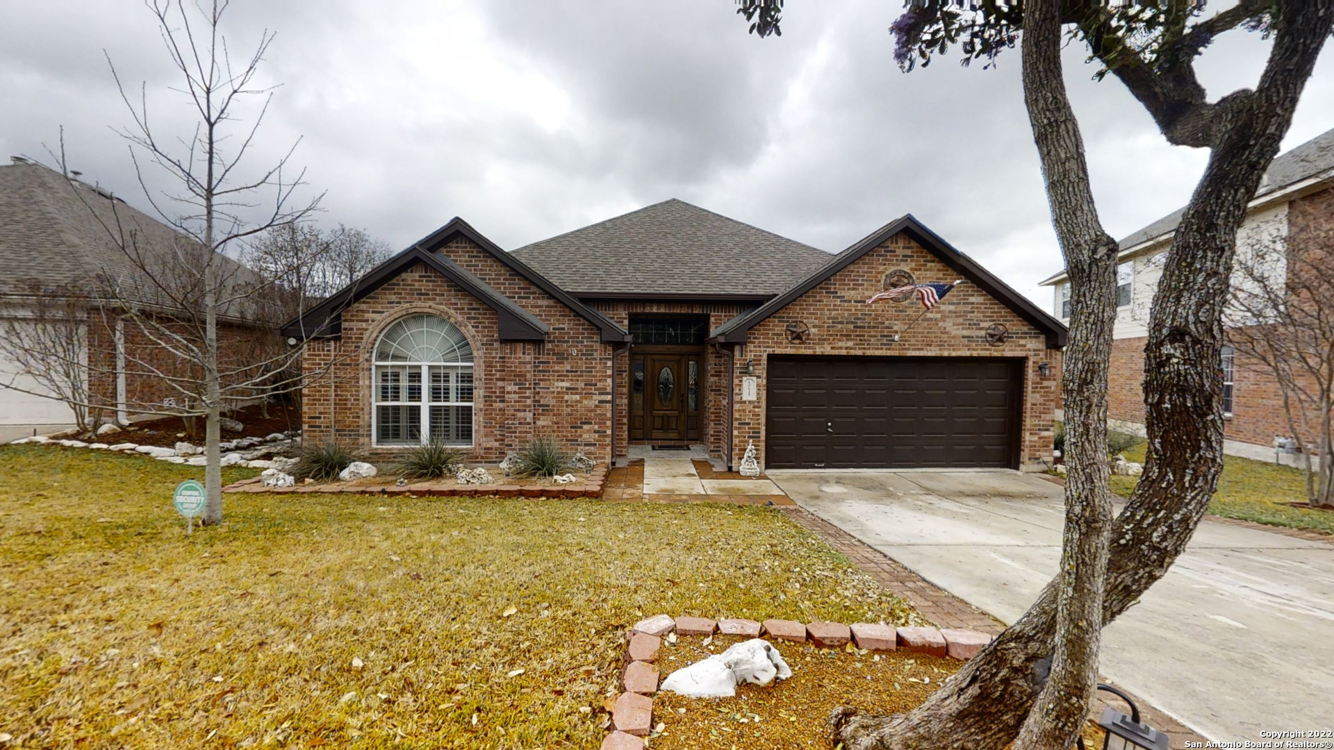 10625 Black Horse Helotes TX 78023