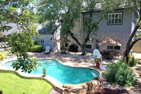 17119 Fawn Cloud Lane San Antonio TX 78248