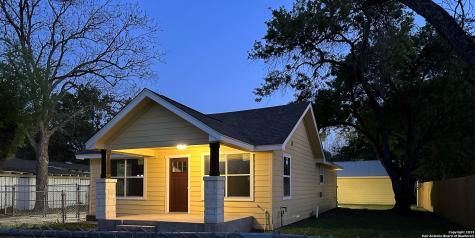 238 Price Avenue San Antonio TX 78211