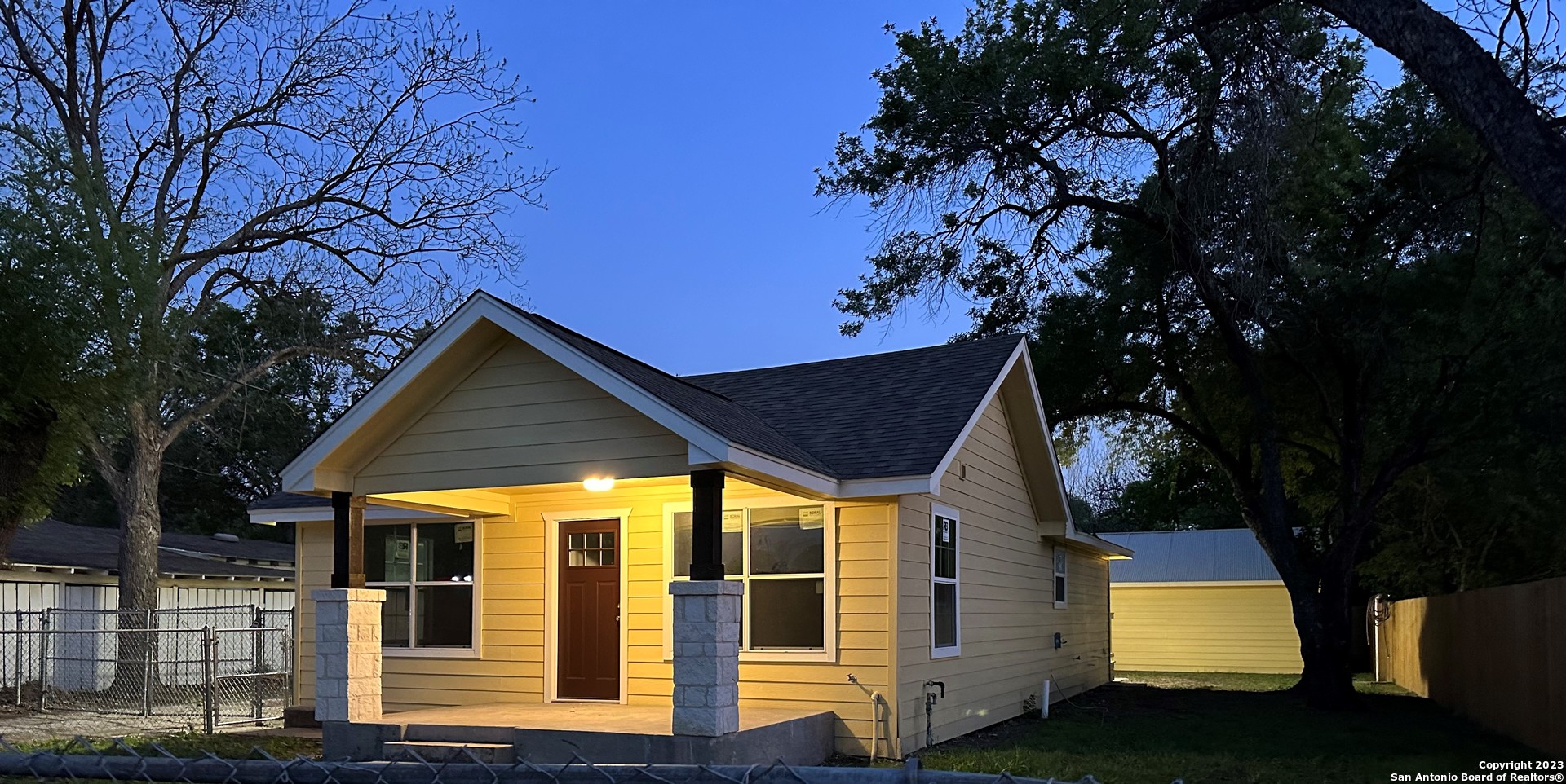238 Price Avenue San Antonio TX 78211