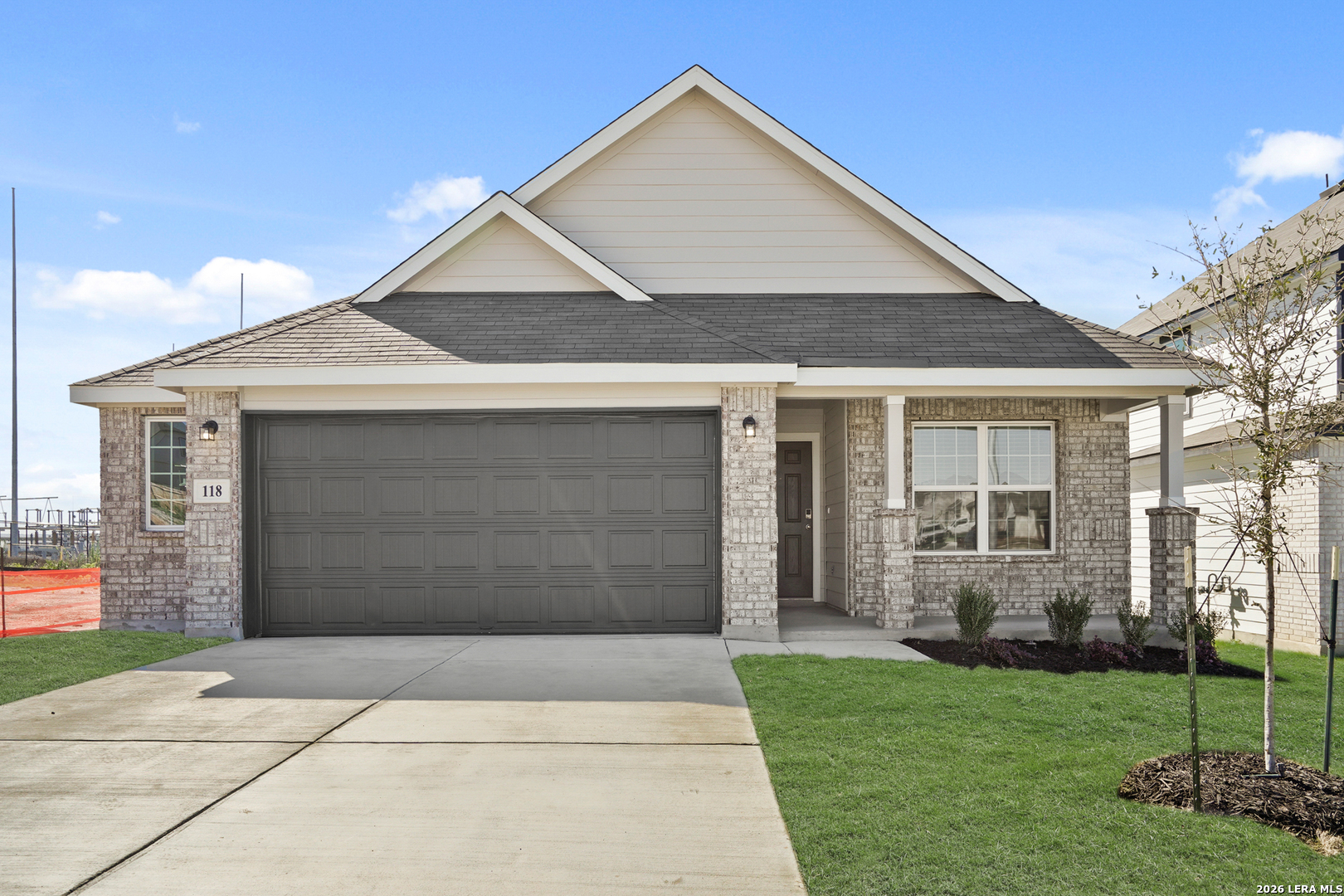 118 High Fence Road San Antonio TX 78245