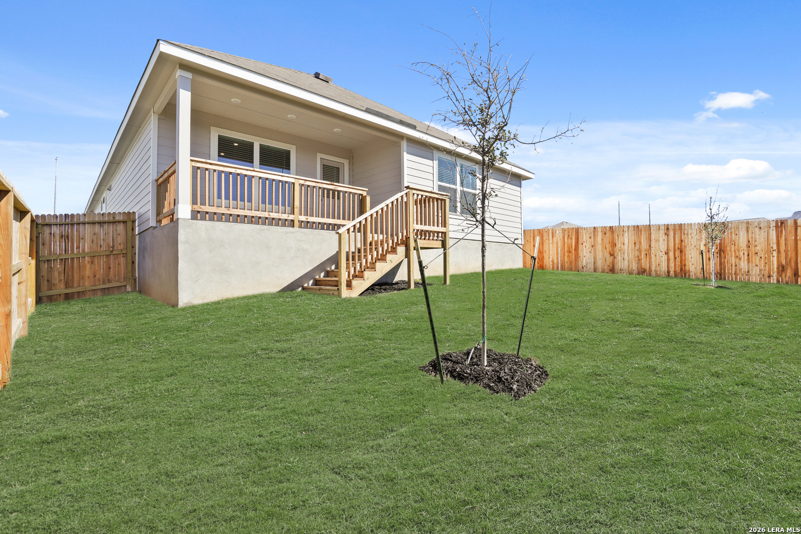 118 High Fence Road San Antonio TX 78245