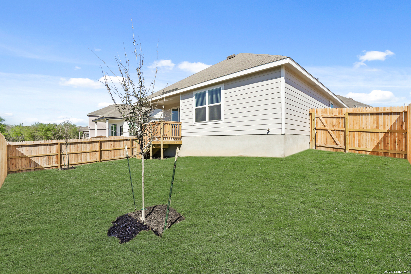118 High Fence Road San Antonio TX 78245