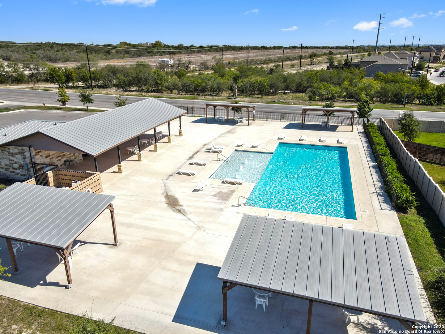 118 High Fence Road San Antonio TX 78245