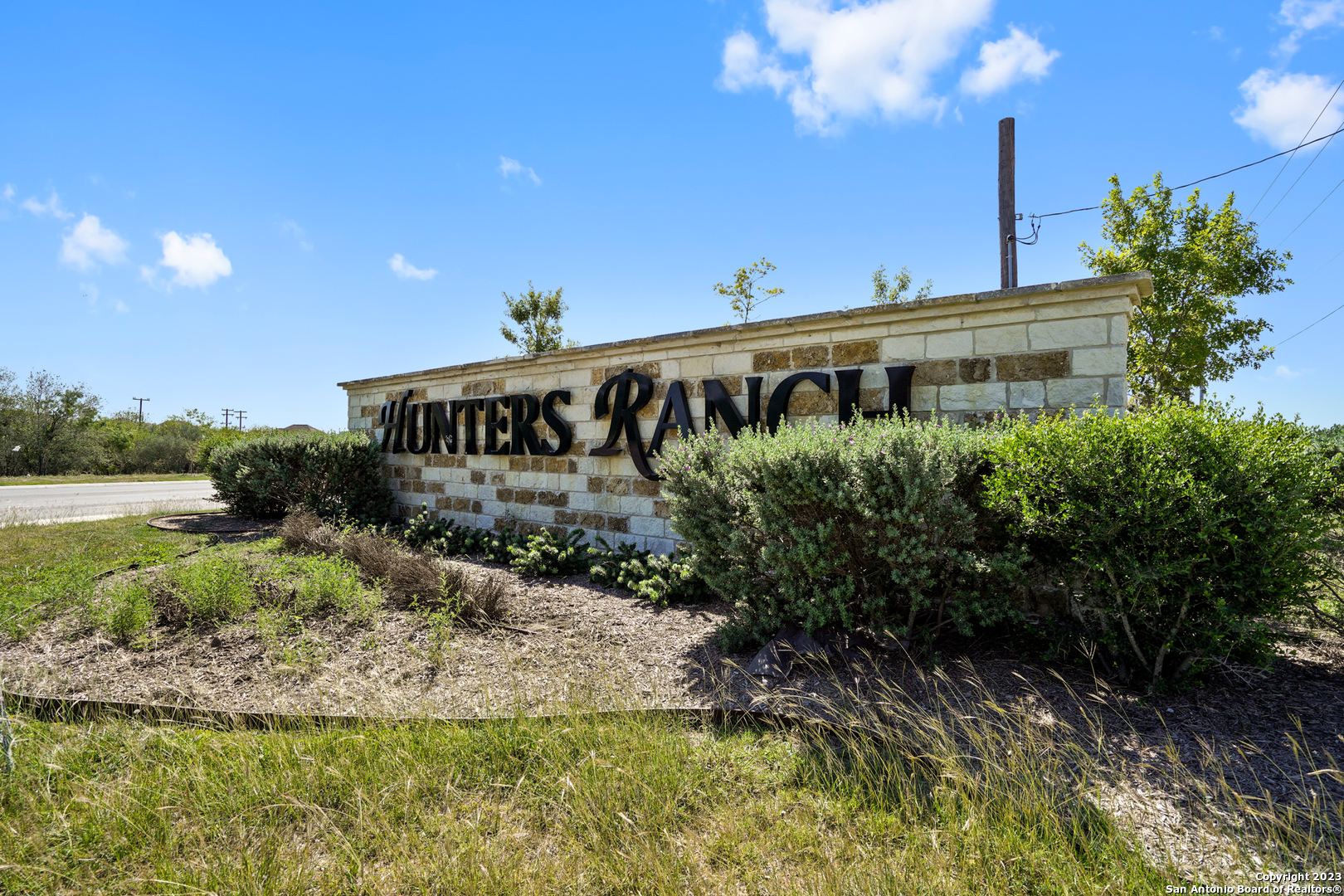 118 High Fence Road San Antonio TX 78245