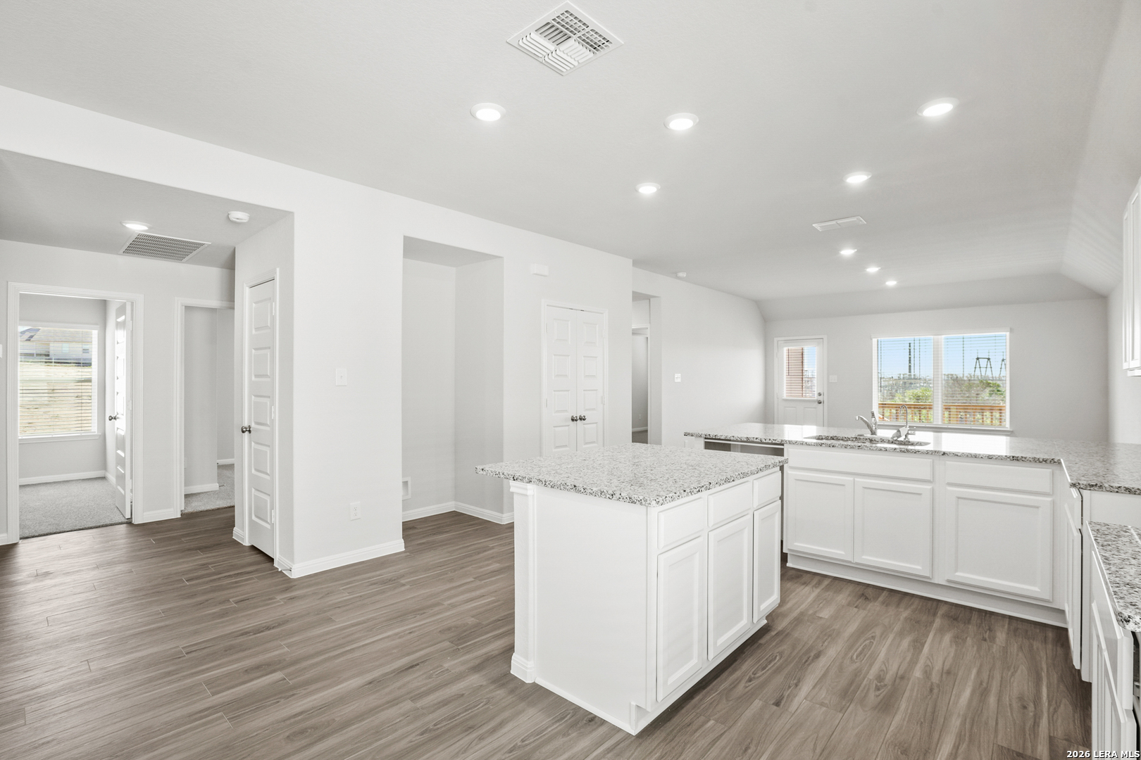 118 High Fence Road San Antonio TX 78245
