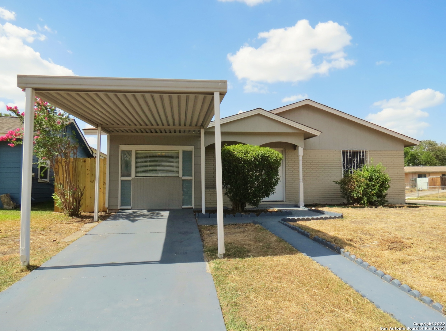 4919 Melvin Drive San Antonio TX 78220