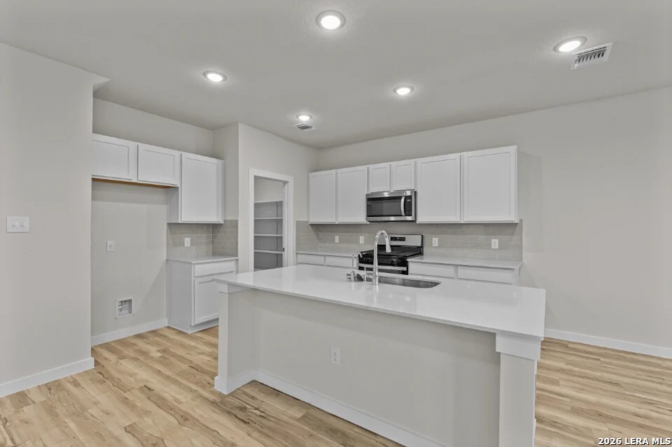 2310 Crisp Glen San Antonio TX 78224