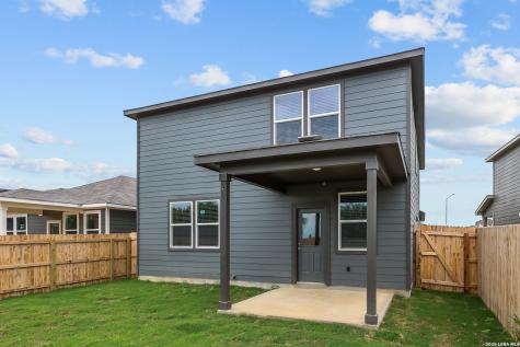 2310 Crisp Glen San Antonio TX 78224