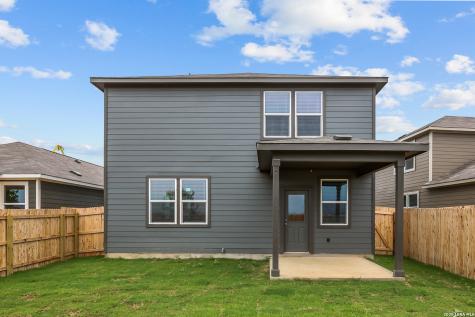 2310 Crisp Glen San Antonio TX 78224