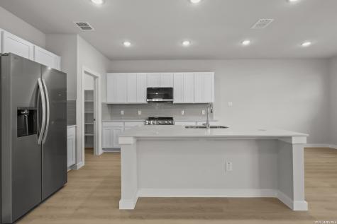 2310 Crisp Glen San Antonio TX 78224