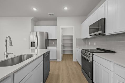 2310 Crisp Glen San Antonio TX 78224