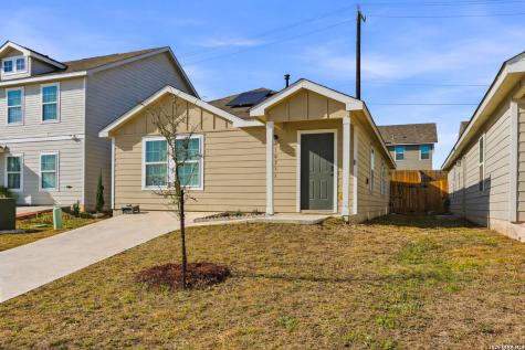 10231 Mesa Medina San Antonio TX 78252