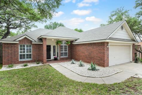 15715 Knolldown San Antonio TX 78247