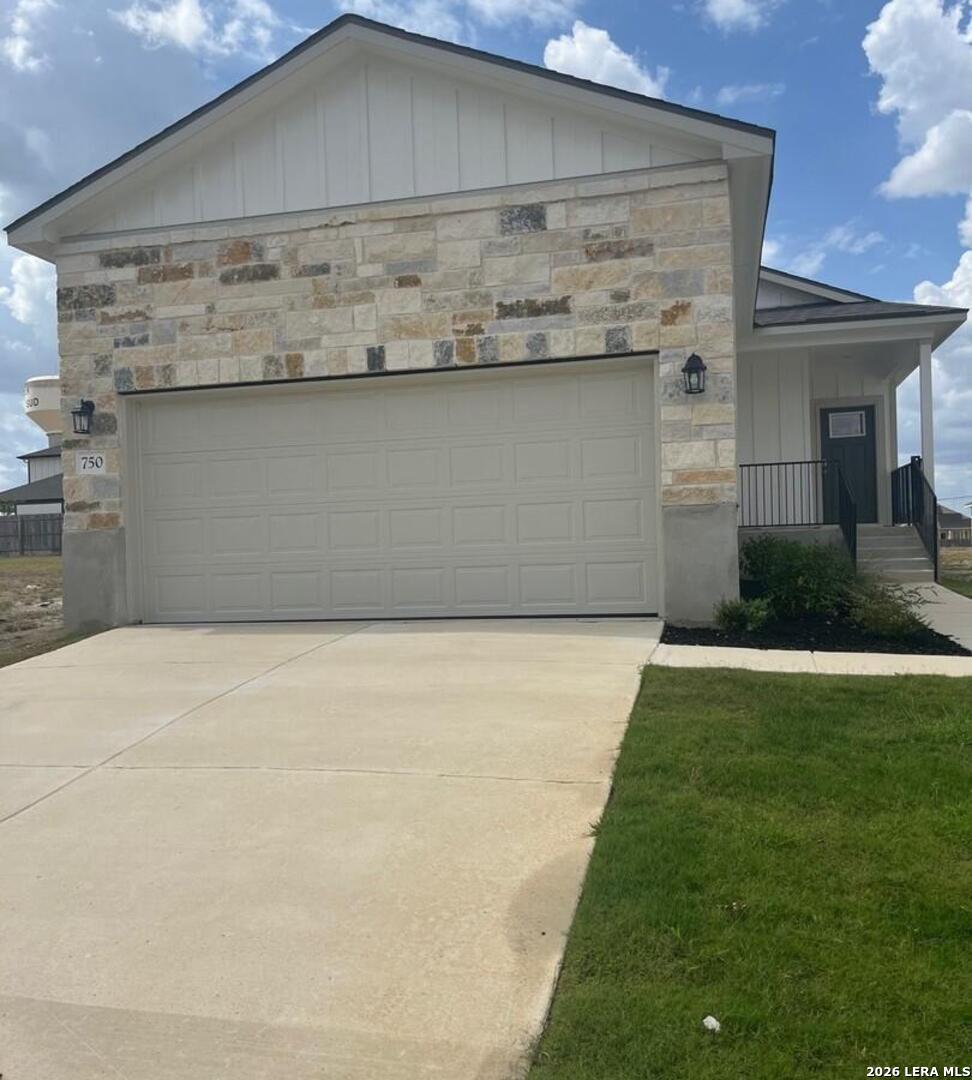 750 Whitman Street New Braunfels TX 78130