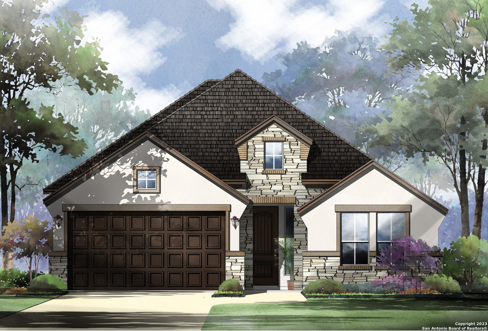 29755 Slate Creek Boerne TX 78015