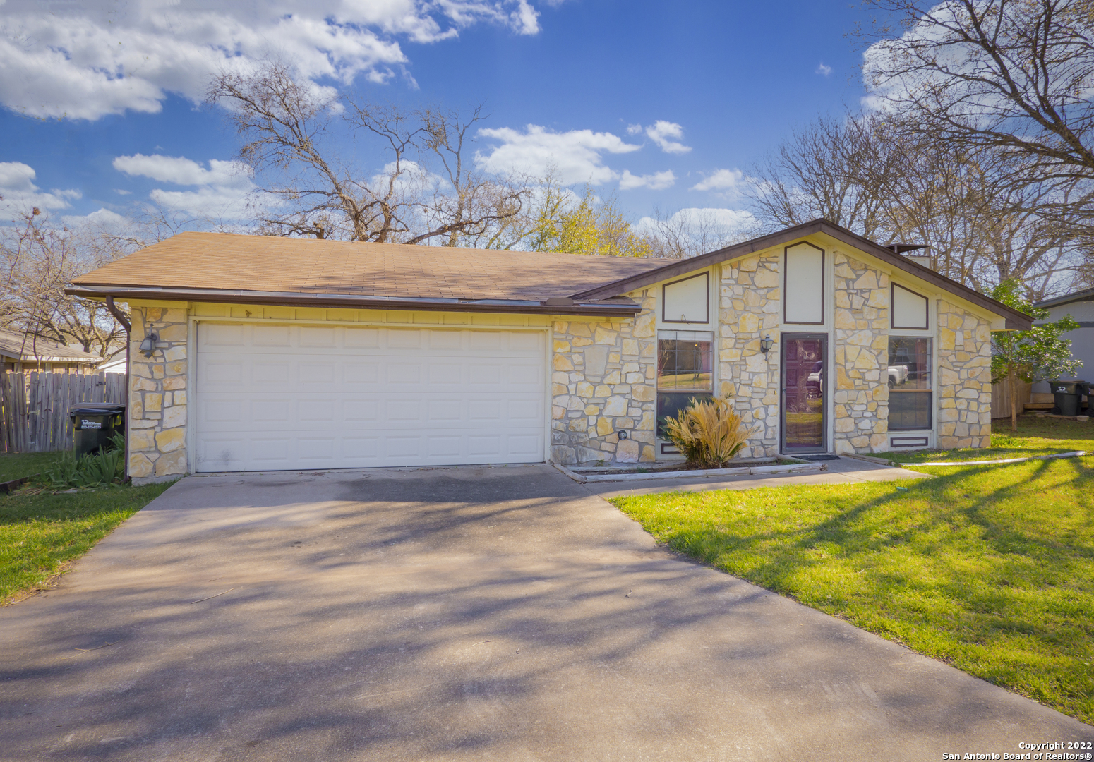 142 Chaparral Street San Marcos TX 78666