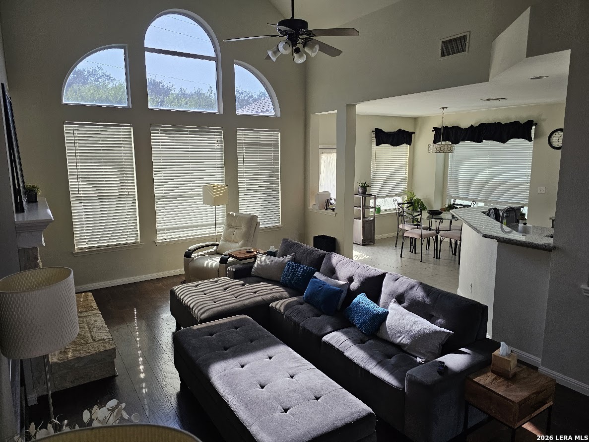 9815 Selbourne Lane San Antonio TX 78251