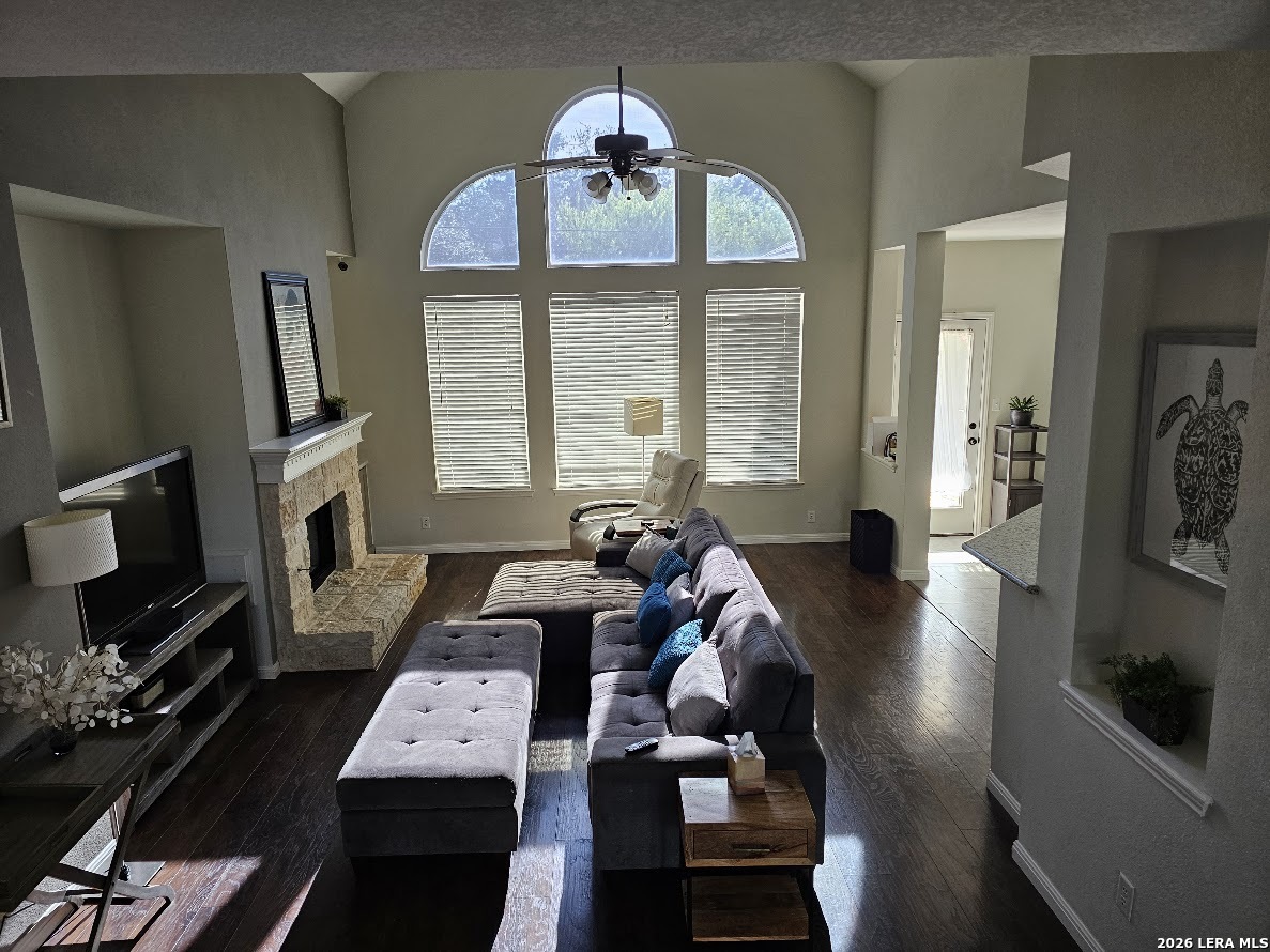 9815 Selbourne Lane San Antonio TX 78251