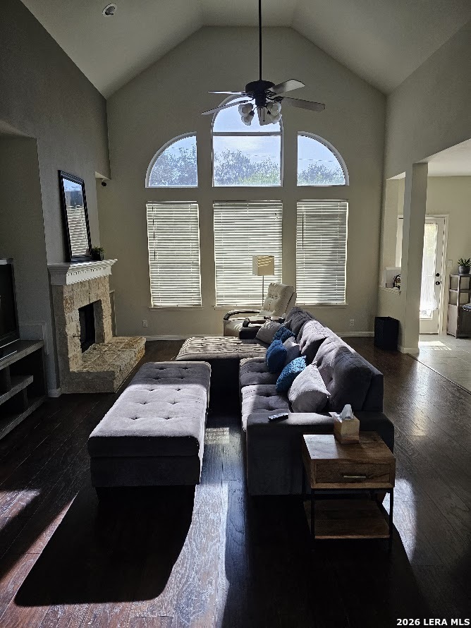 9815 Selbourne Lane San Antonio TX 78251
