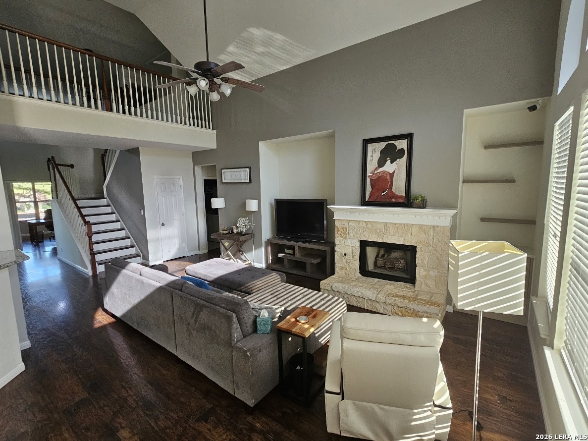 9815 Selbourne Lane San Antonio TX 78251