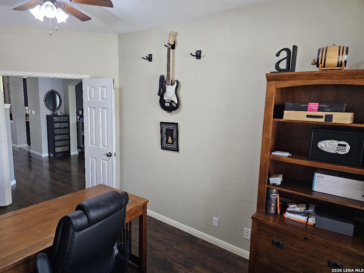 9815 Selbourne Lane San Antonio TX 78251