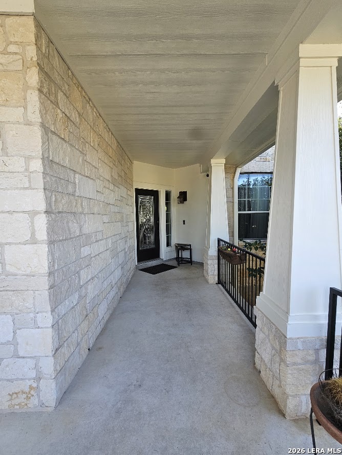 9815 Selbourne Lane San Antonio TX 78251