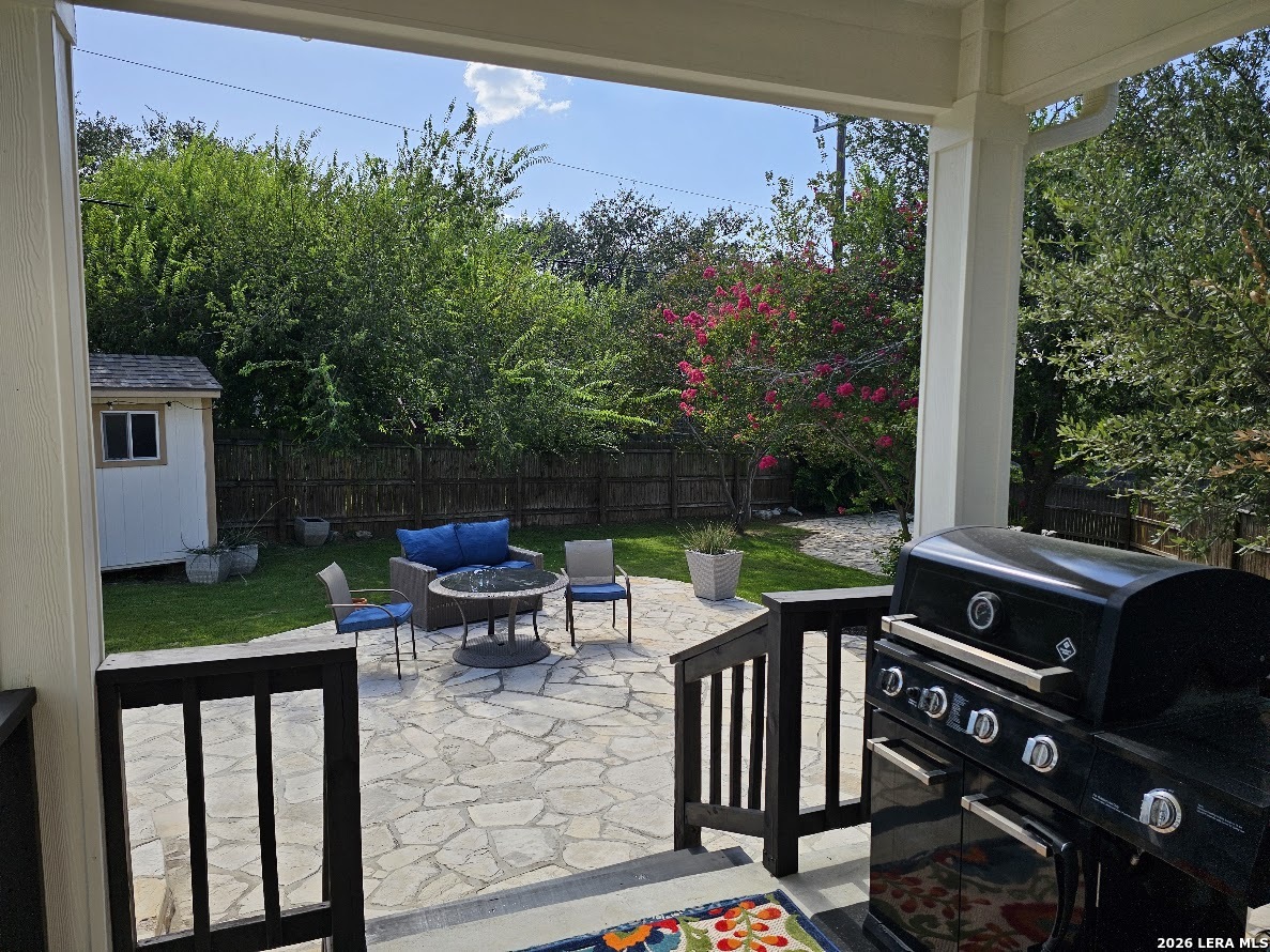 9815 Selbourne Lane San Antonio TX 78251