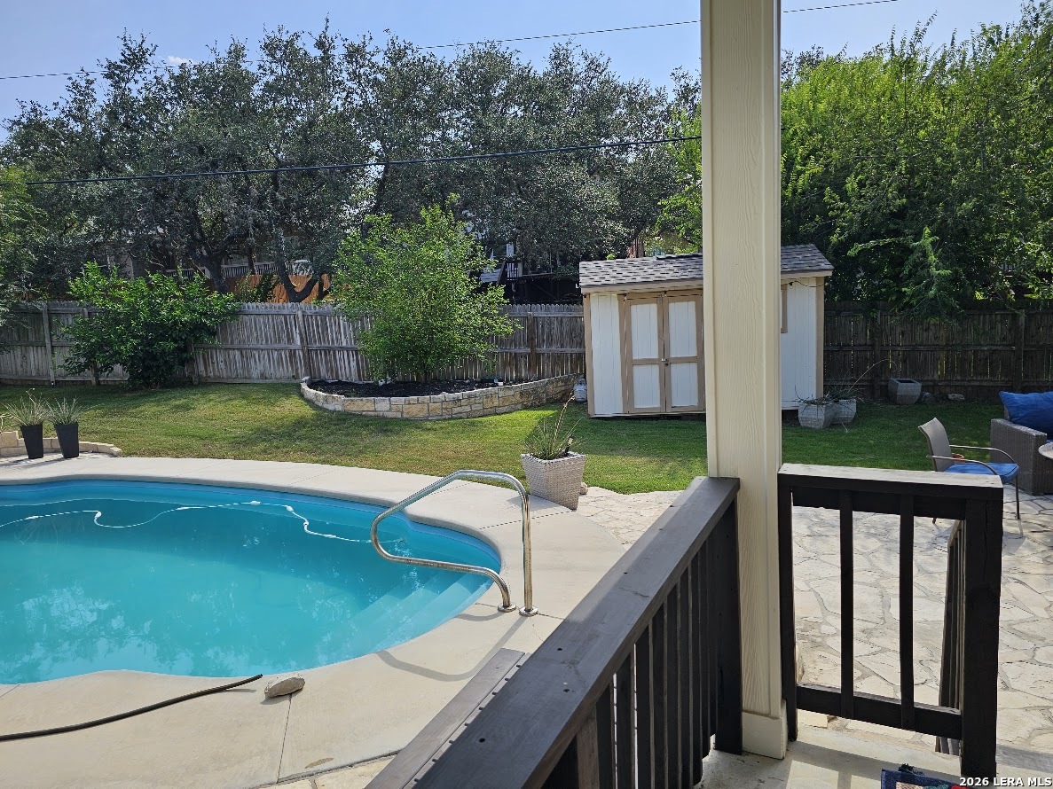 9815 Selbourne Lane San Antonio TX 78251