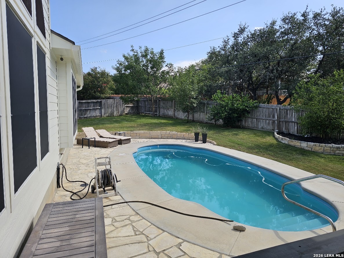 9815 Selbourne Lane San Antonio TX 78251