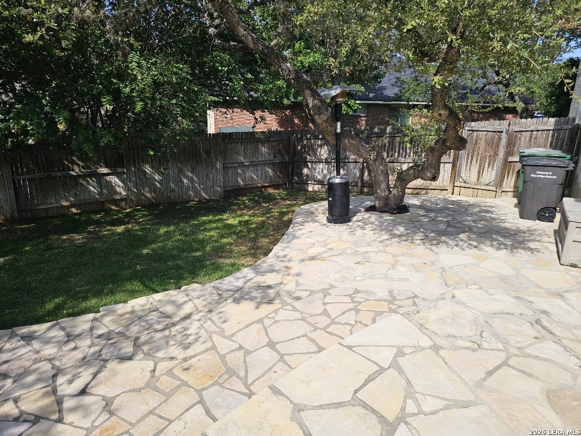 9815 Selbourne Lane San Antonio TX 78251