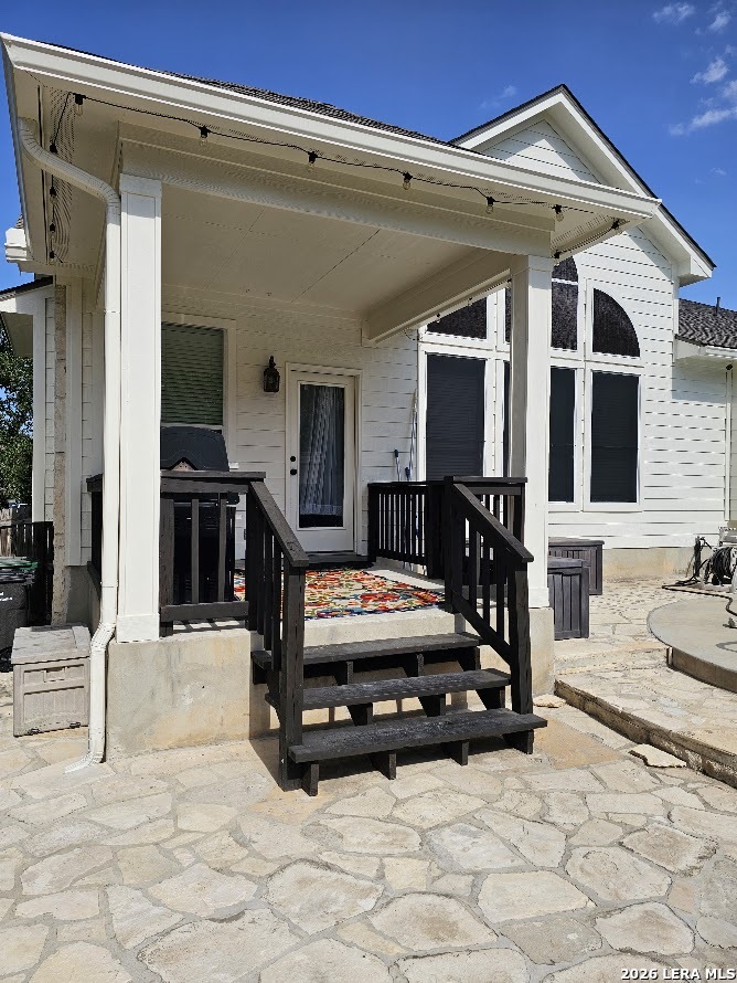 9815 Selbourne Lane San Antonio TX 78251