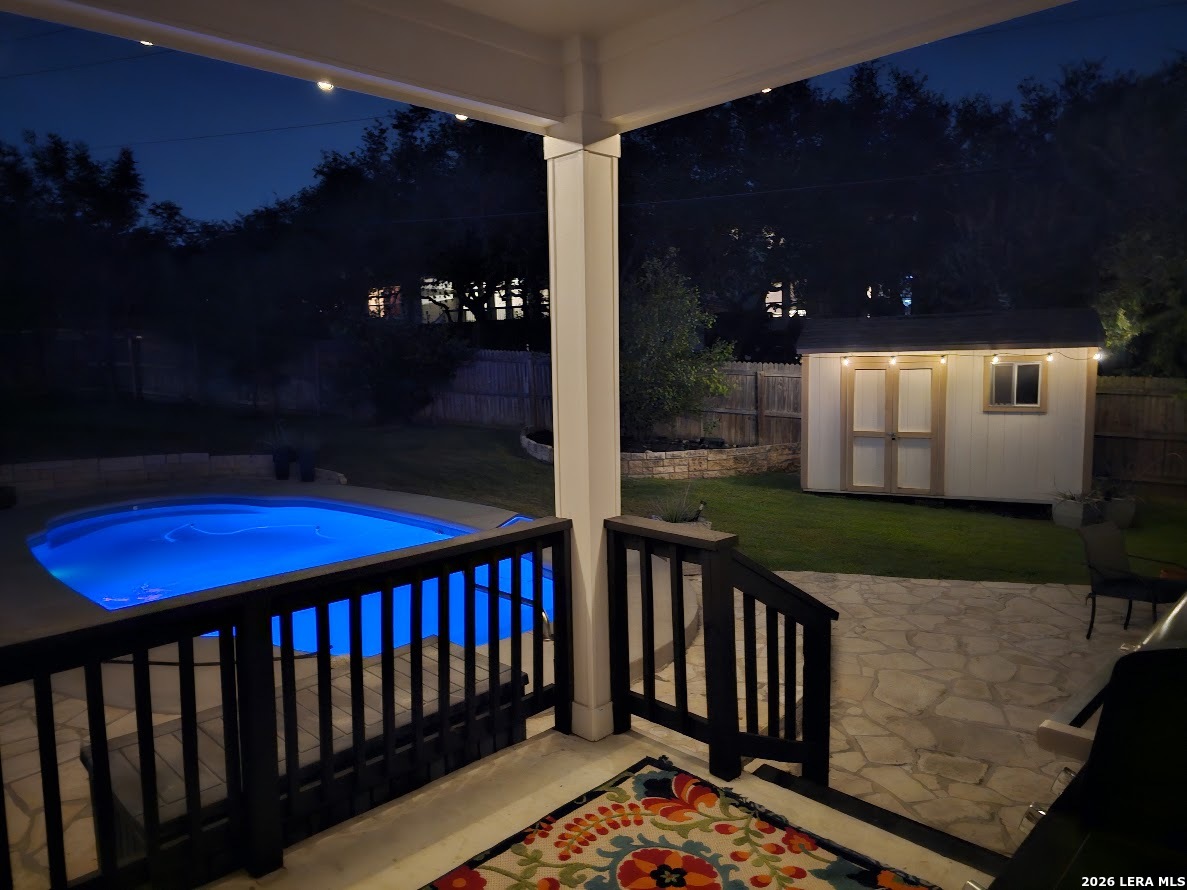 9815 Selbourne Lane San Antonio TX 78251