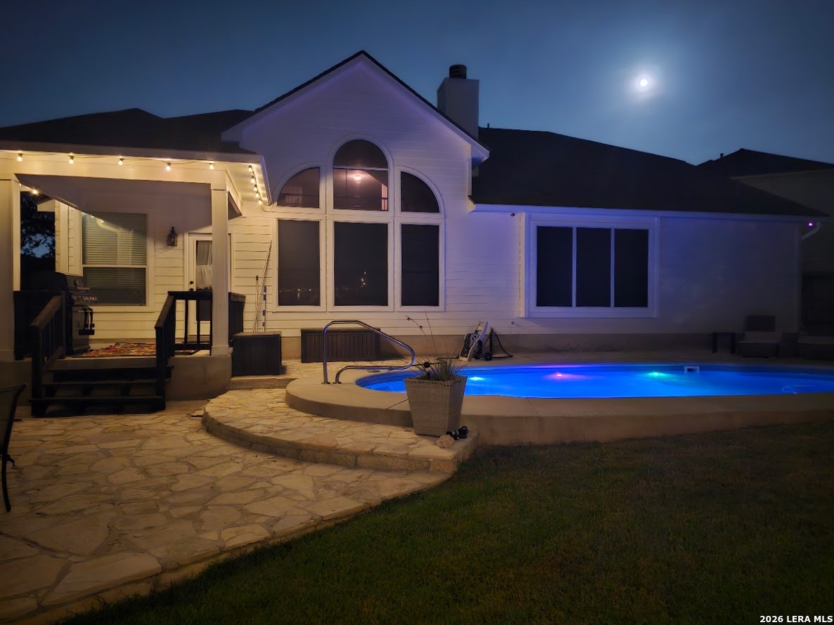 9815 Selbourne Lane San Antonio TX 78251