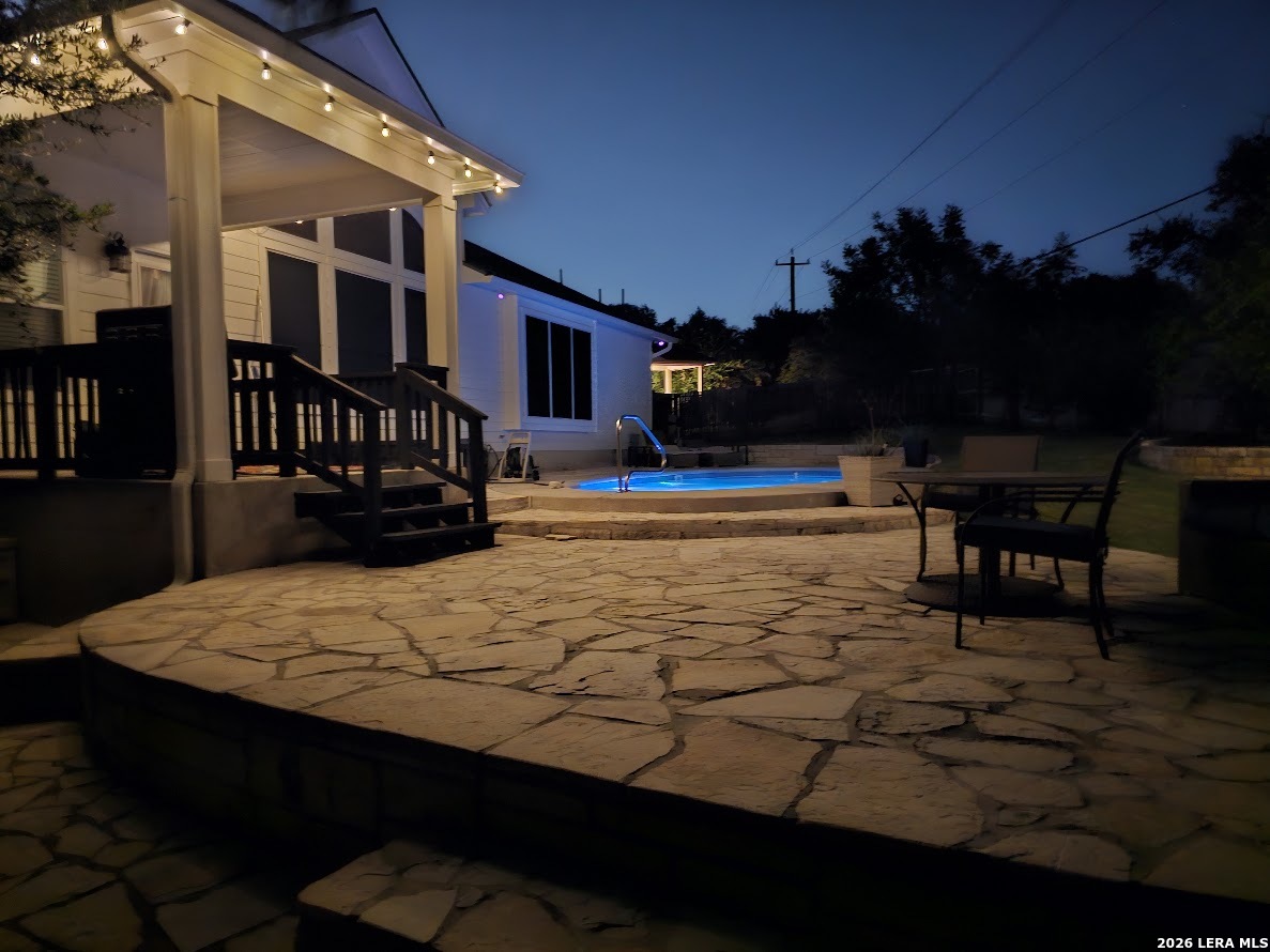 9815 Selbourne Lane San Antonio TX 78251
