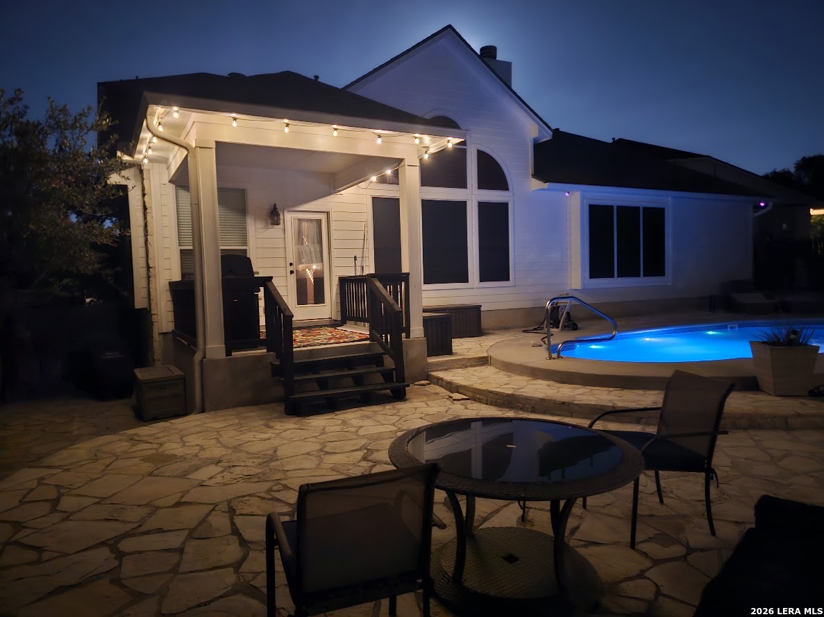 9815 Selbourne Lane San Antonio TX 78251