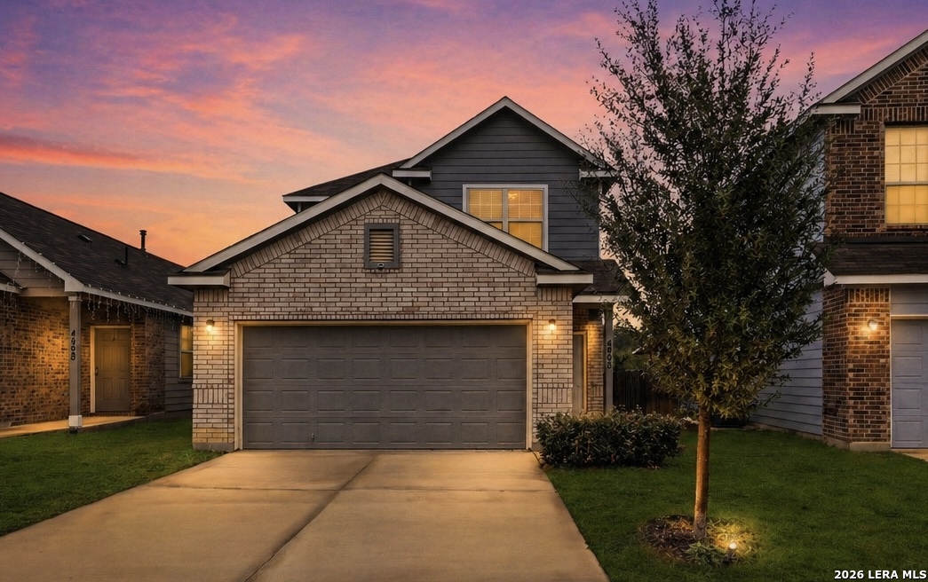 4962 Sandstone San Antonio TX 78222