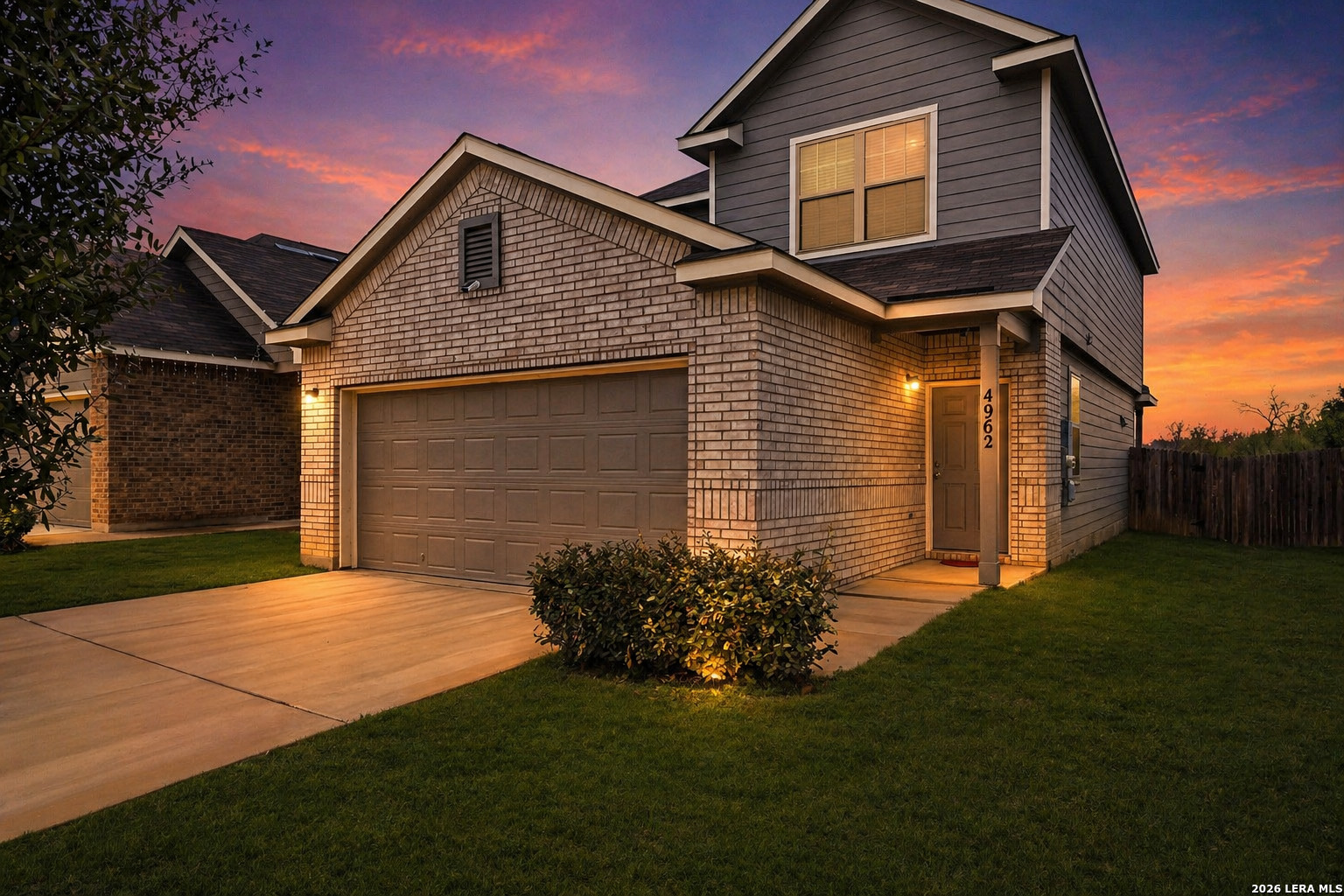 4962 Sandstone San Antonio TX 78222