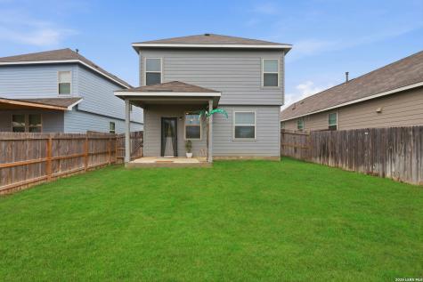 4962 Sandstone San Antonio TX 78222