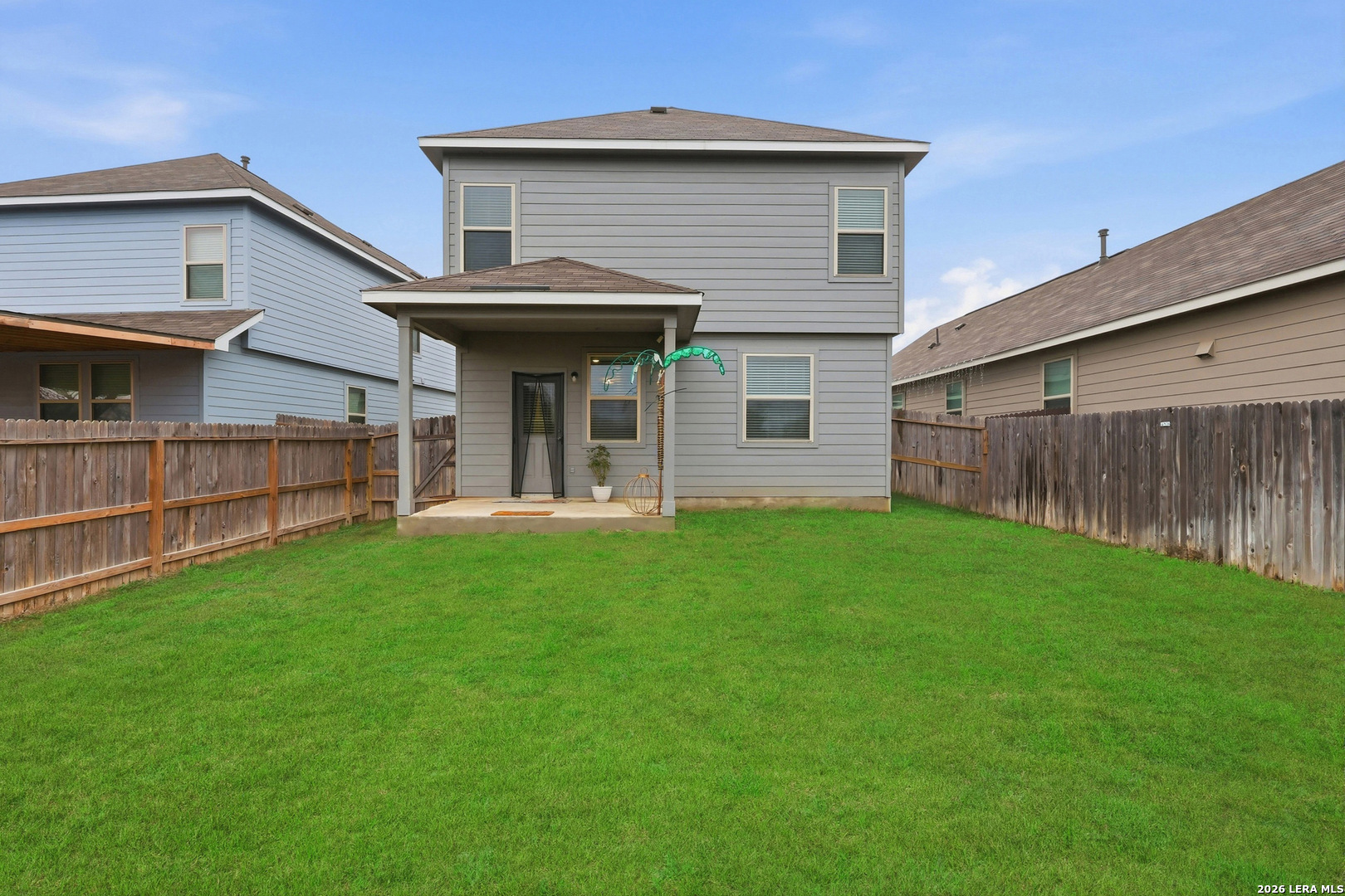 4962 Sandstone San Antonio TX 78222