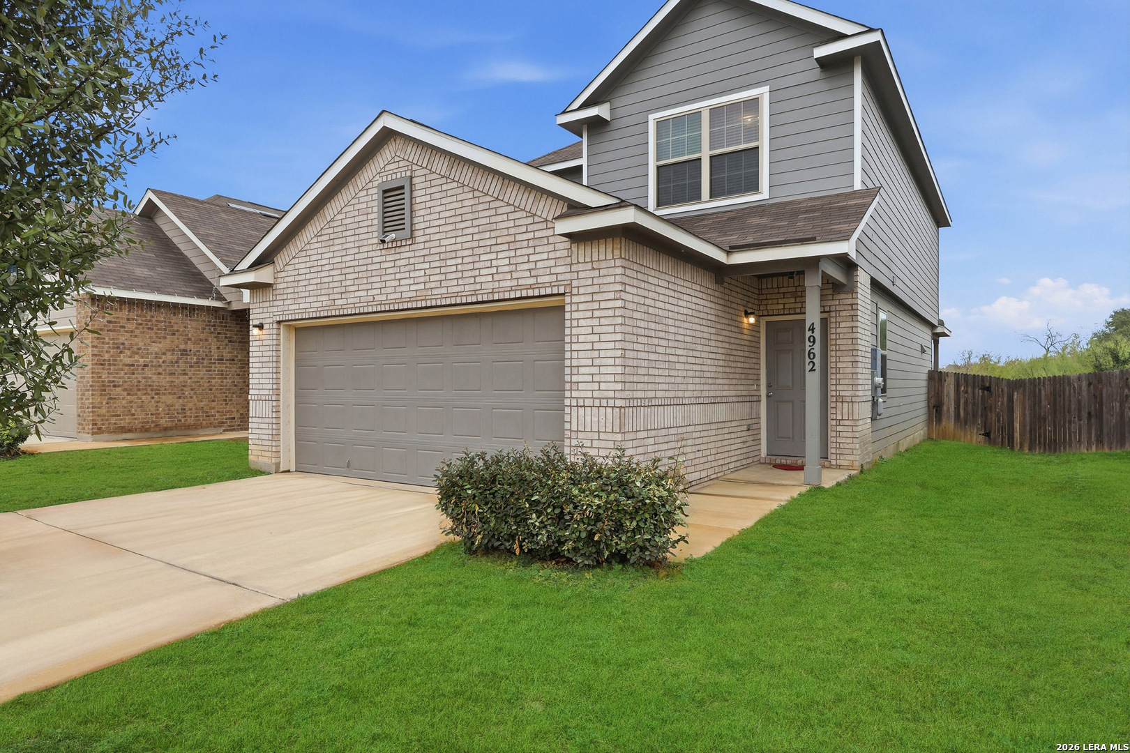 4962 Sandstone San Antonio TX 78222