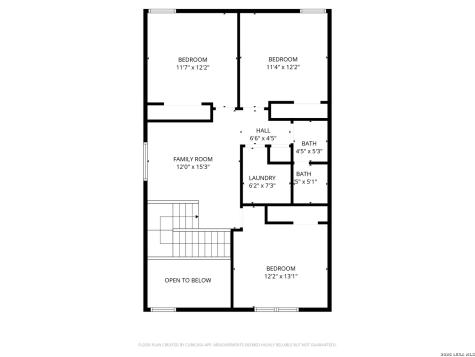 4962 Sandstone San Antonio TX 78222