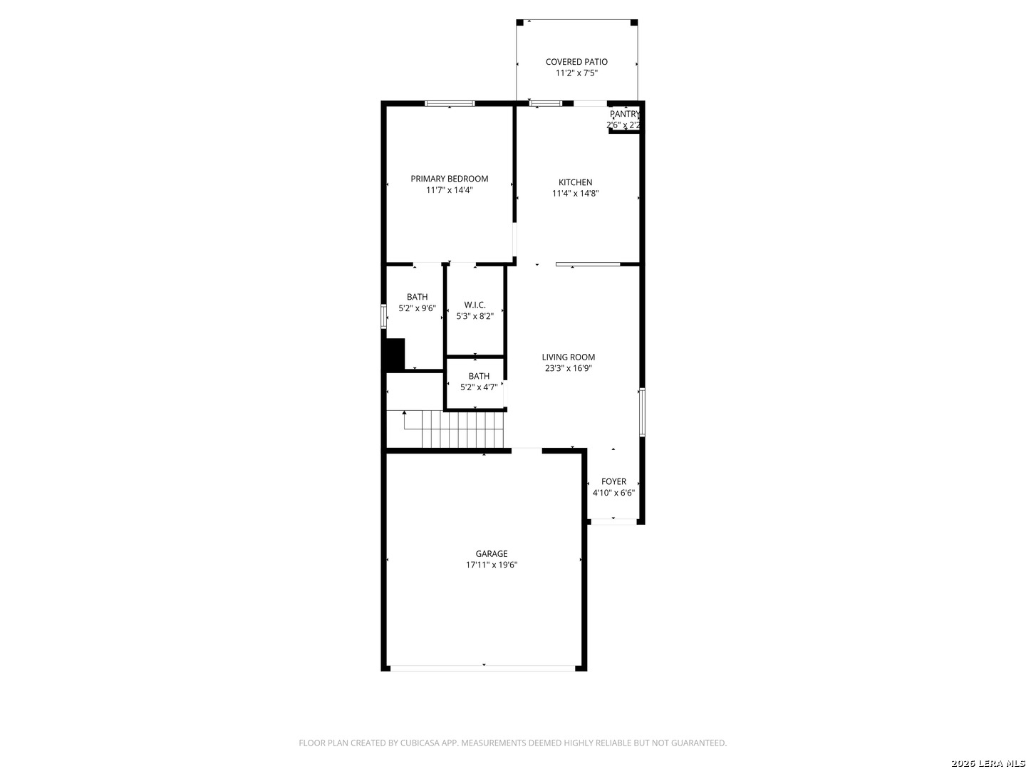 4962 Sandstone San Antonio TX 78222