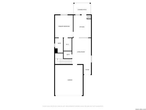 4962 Sandstone San Antonio TX 78222