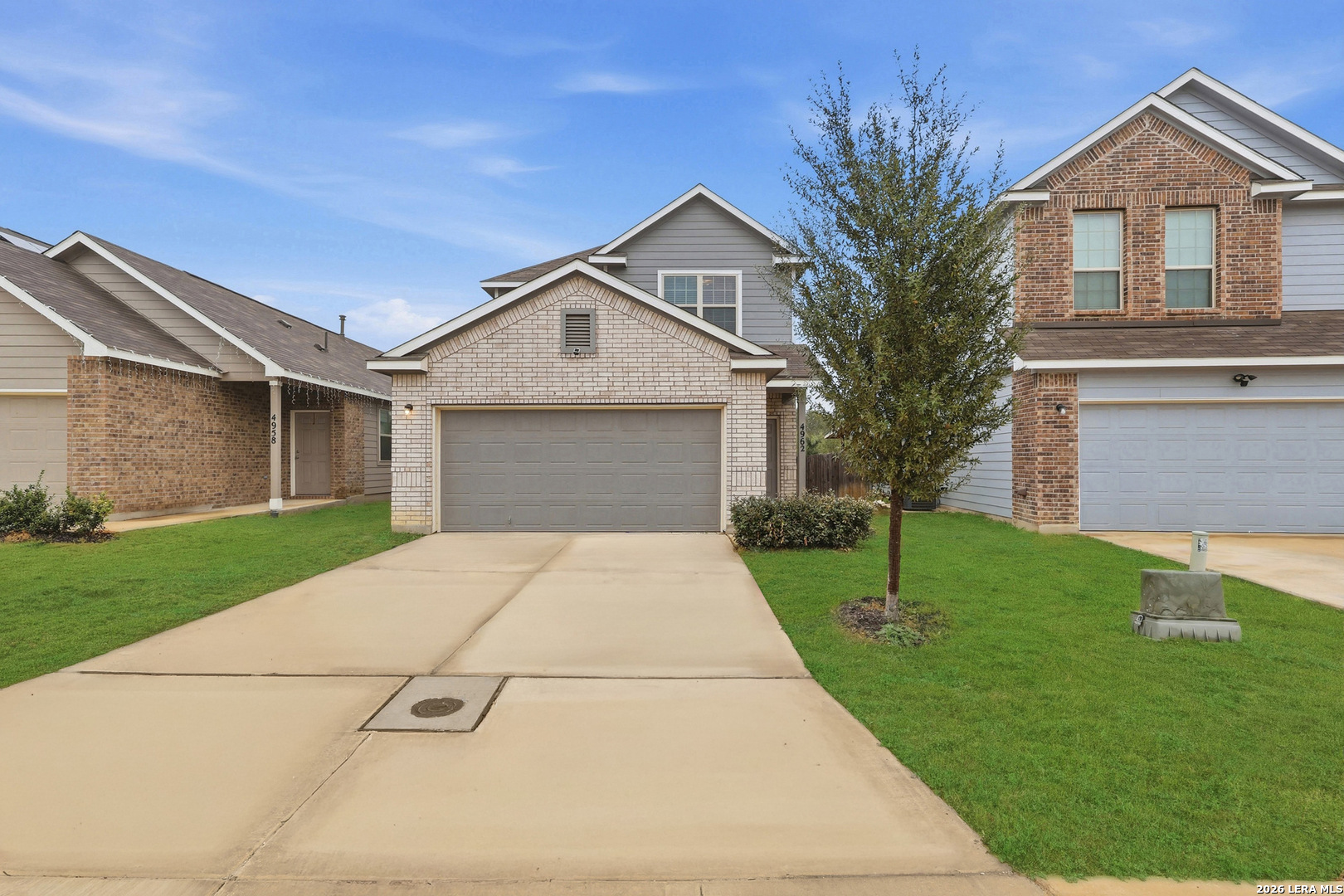 4962 Sandstone San Antonio TX 78222