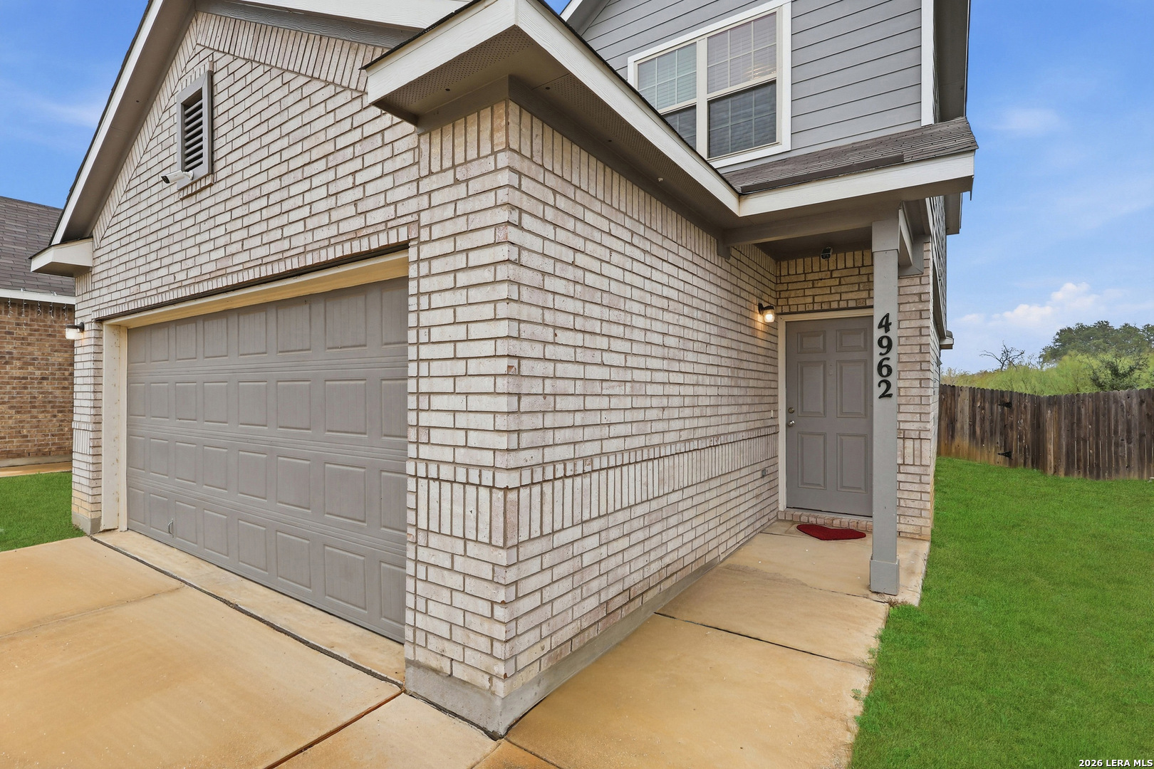 4962 Sandstone San Antonio TX 78222