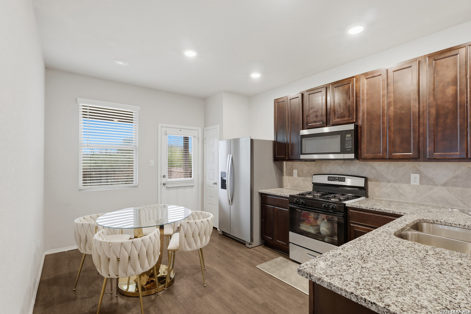 4962 Sandstone San Antonio TX 78222